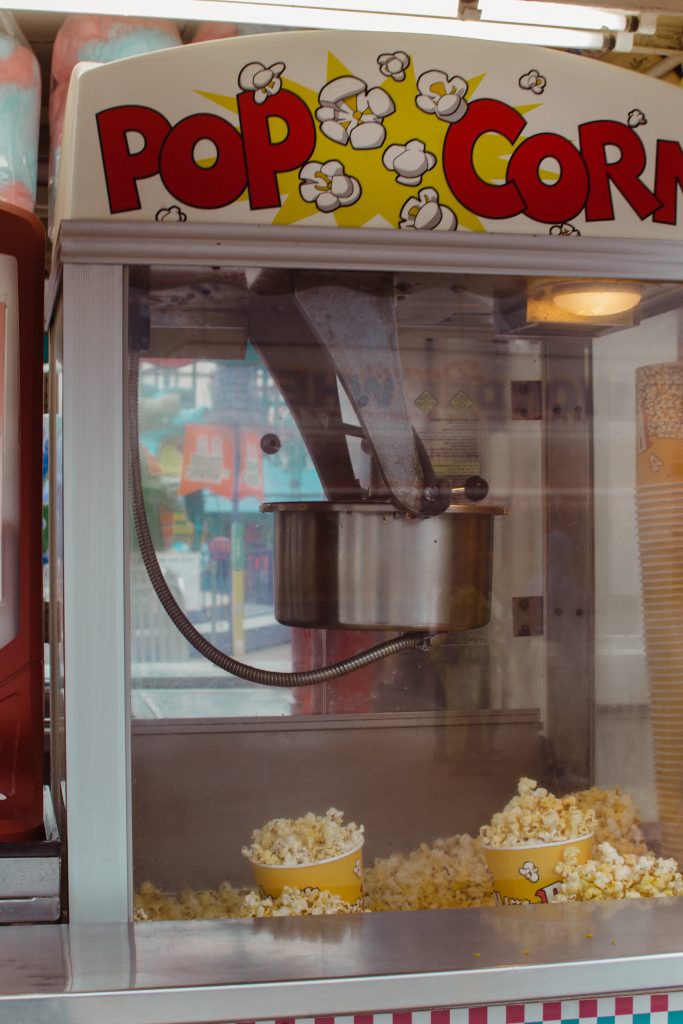 popcorn mozi